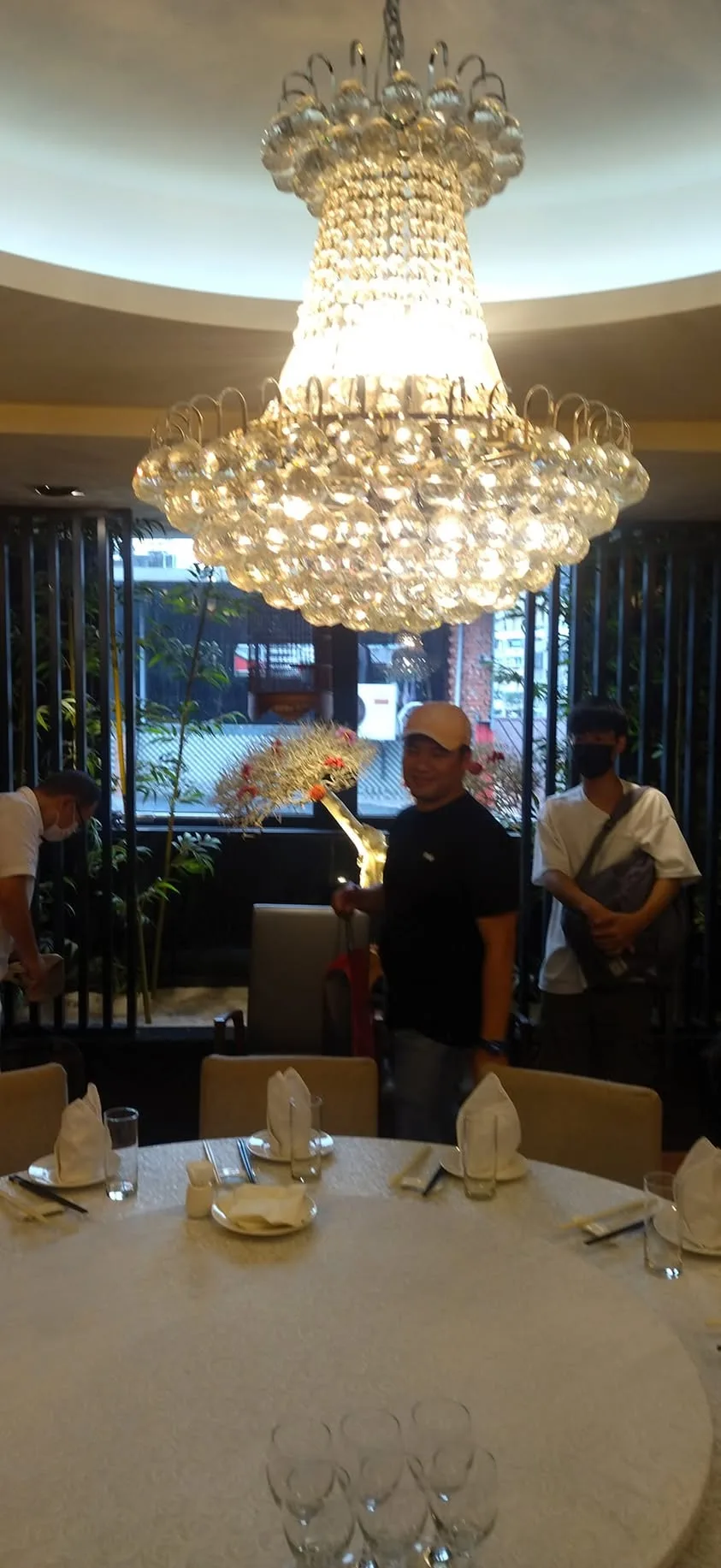 台北 信義路 申浦尚宴 上海菜