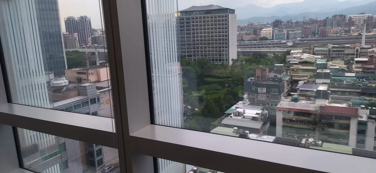 台北 市政府站 寅和鐵板燒