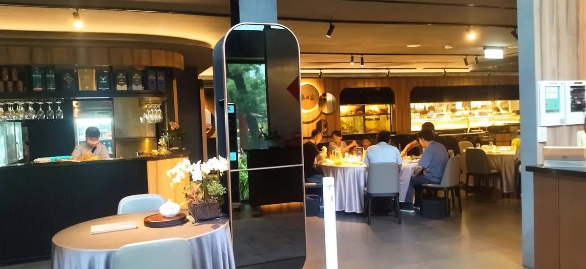 台中 山西路 鵝房宮 春日宴 粵菜喜宴