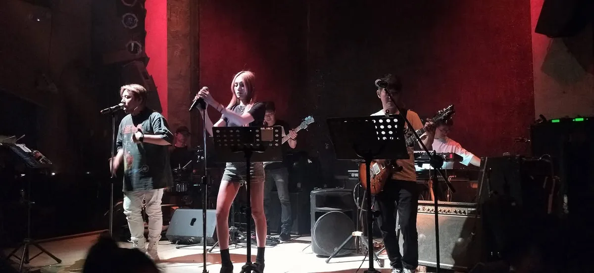 台中 文心路 馬吧