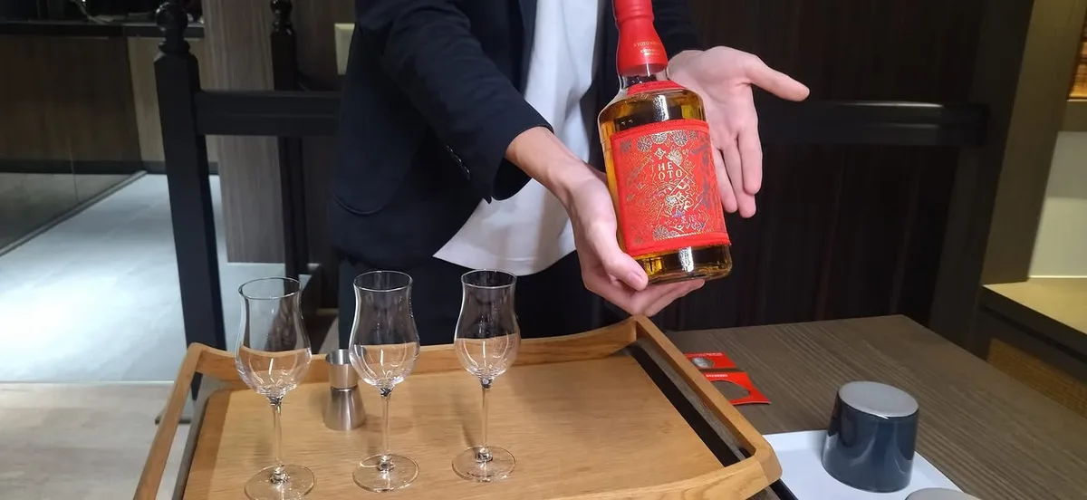 台中 市政北三路 醴云SAKE LA VIE