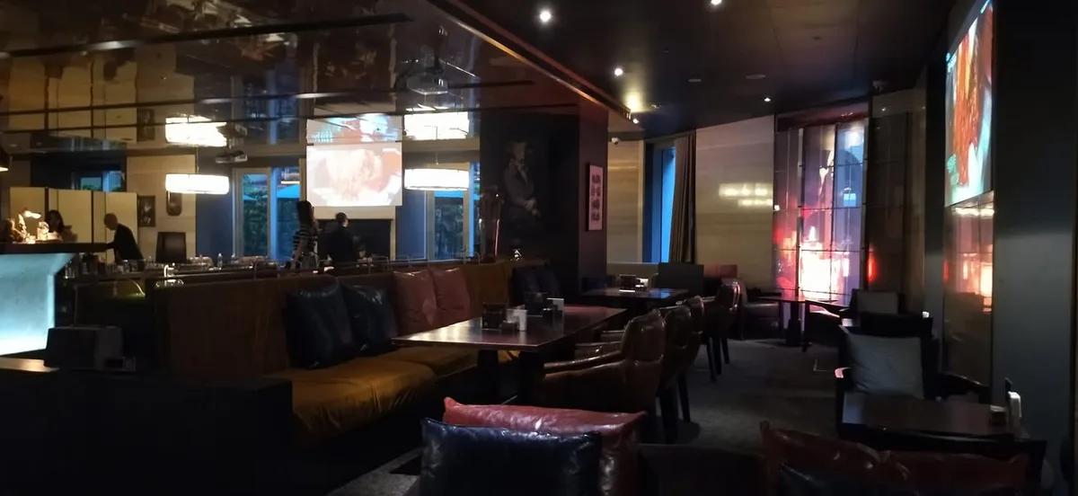 台北 大安區 肯自然 葡萄酒