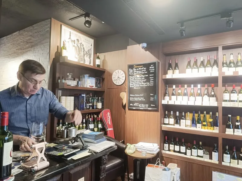 台北 ABV Bar & Kitchen美式餐酒館