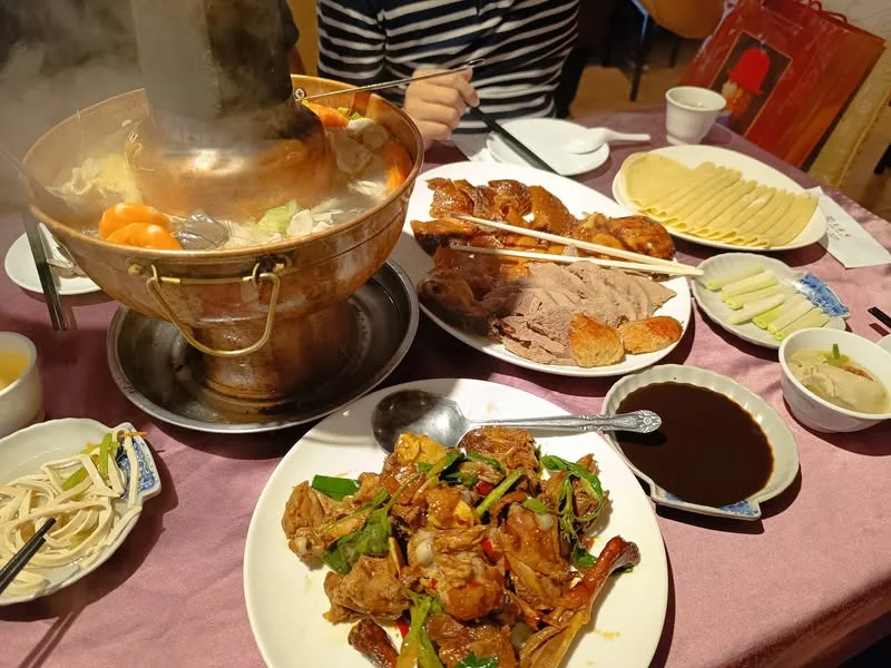 台北 為福樓、鈞太酒藏(5訪)