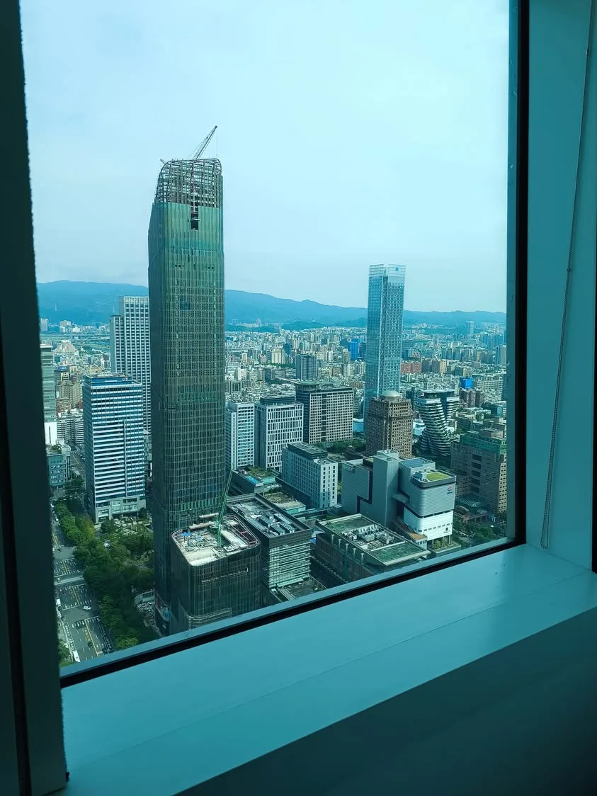 台北 重慶北路 鳴田酒舫 TomorrowWineShop