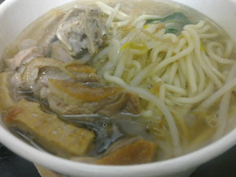 台北 西門町 千暉鵝肉