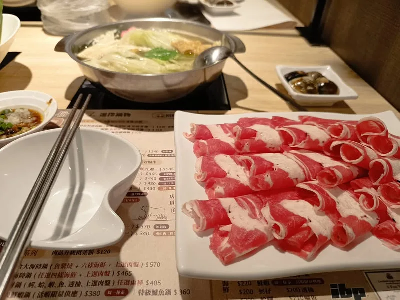 台北 東區 酒窖子 (6訪)