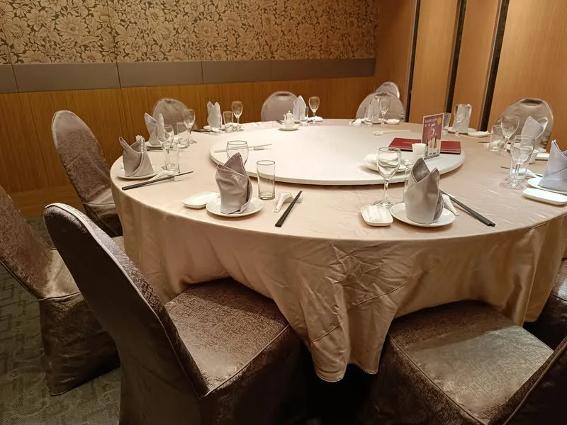 台北 仁愛路 春申食府、ATT 4FUN-10F ONE RULE Taipei