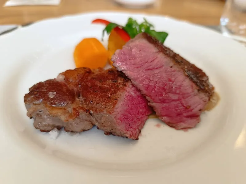 台中 中美街 La Cuisine 料理廚房