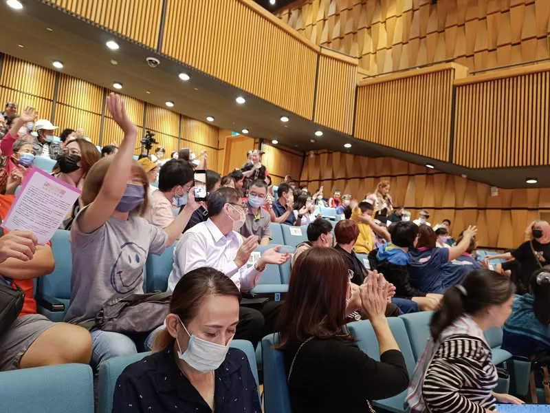 台中 讓愛無限 公益募款音樂會