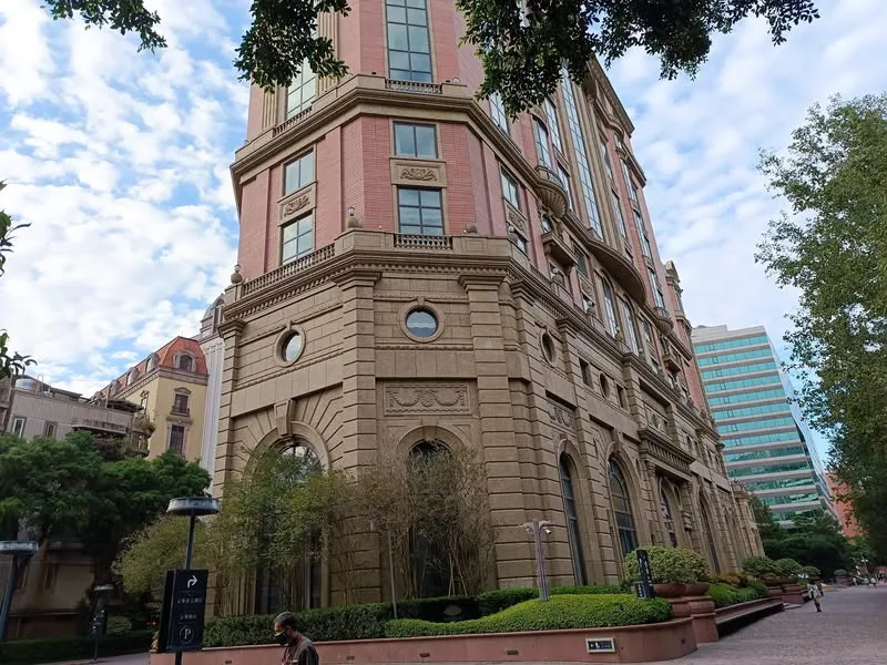 各地旅行雜記彙整 (兩百多篇)