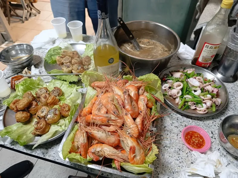 台北 彼得綠酒窖 Peter Green