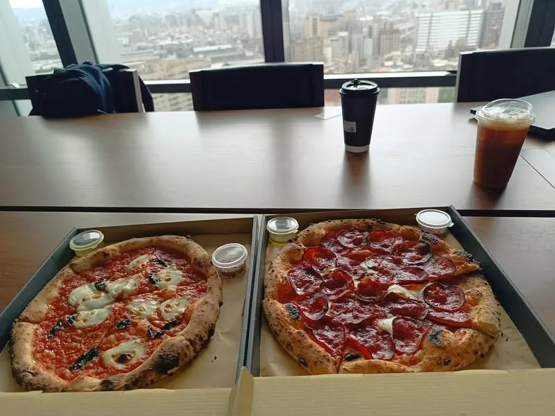 台北 大安路 威廉酒藏 (3訪)