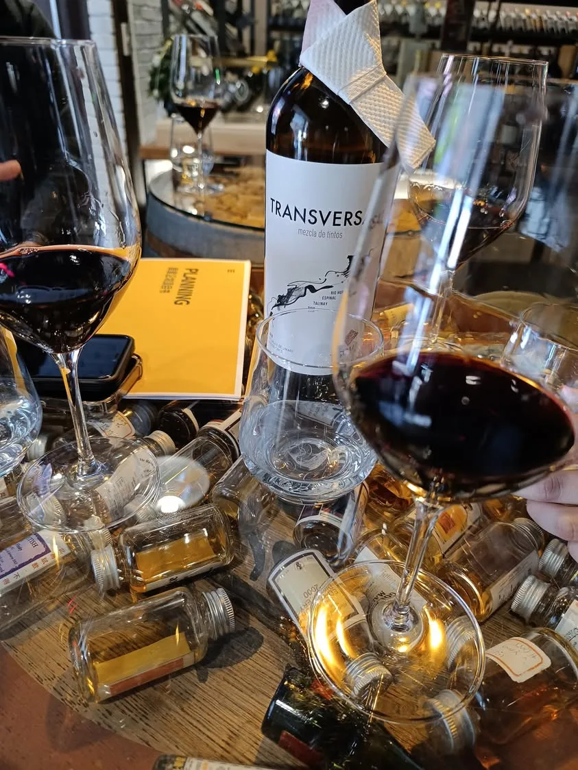 台北 PIEMONTE CELLAR