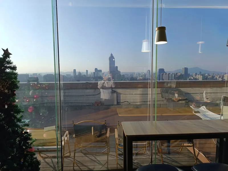 台北 TempoX Web3 新創加速器