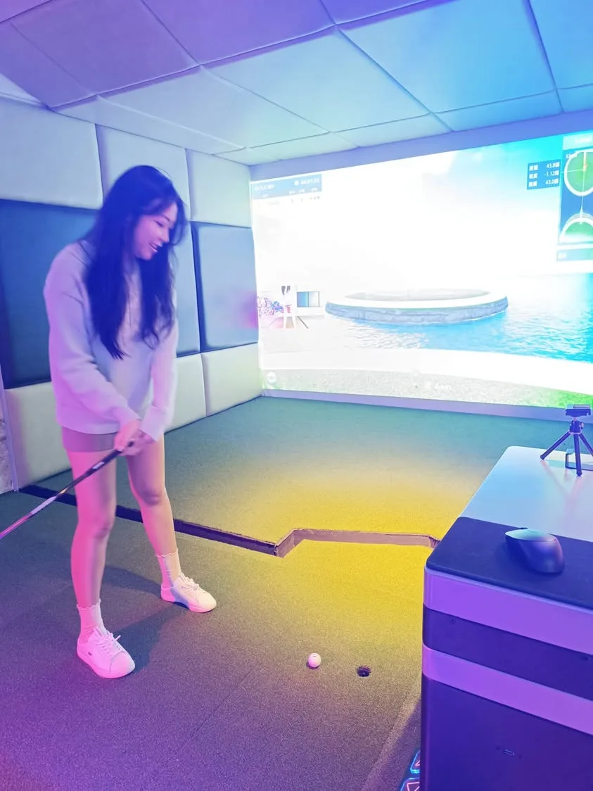 台北 安和路 Vana Taipei