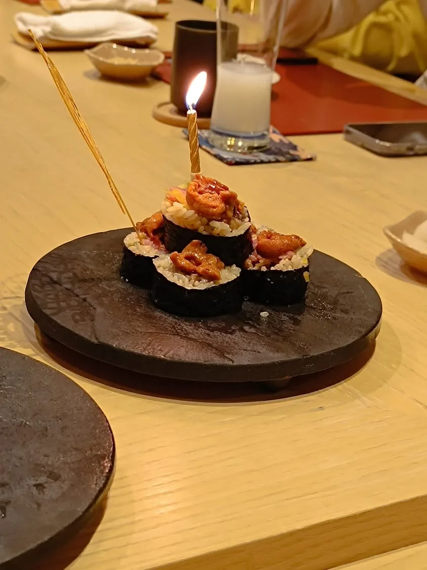 台北 中山北路巷內 鮨群 日本料理 (2訪)