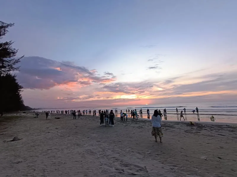 馬來西亞 沙巴 (Sabah, Malaysia)