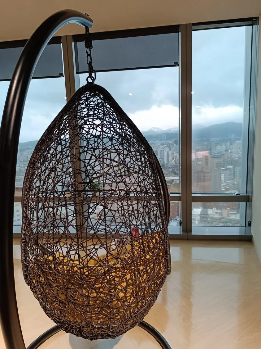 台北 象山 隱寓餐酒館 (暫停營業)