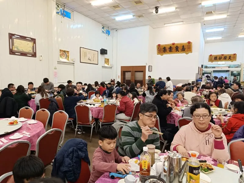 台中 梧棲 來來海鮮餐廳(N訪)