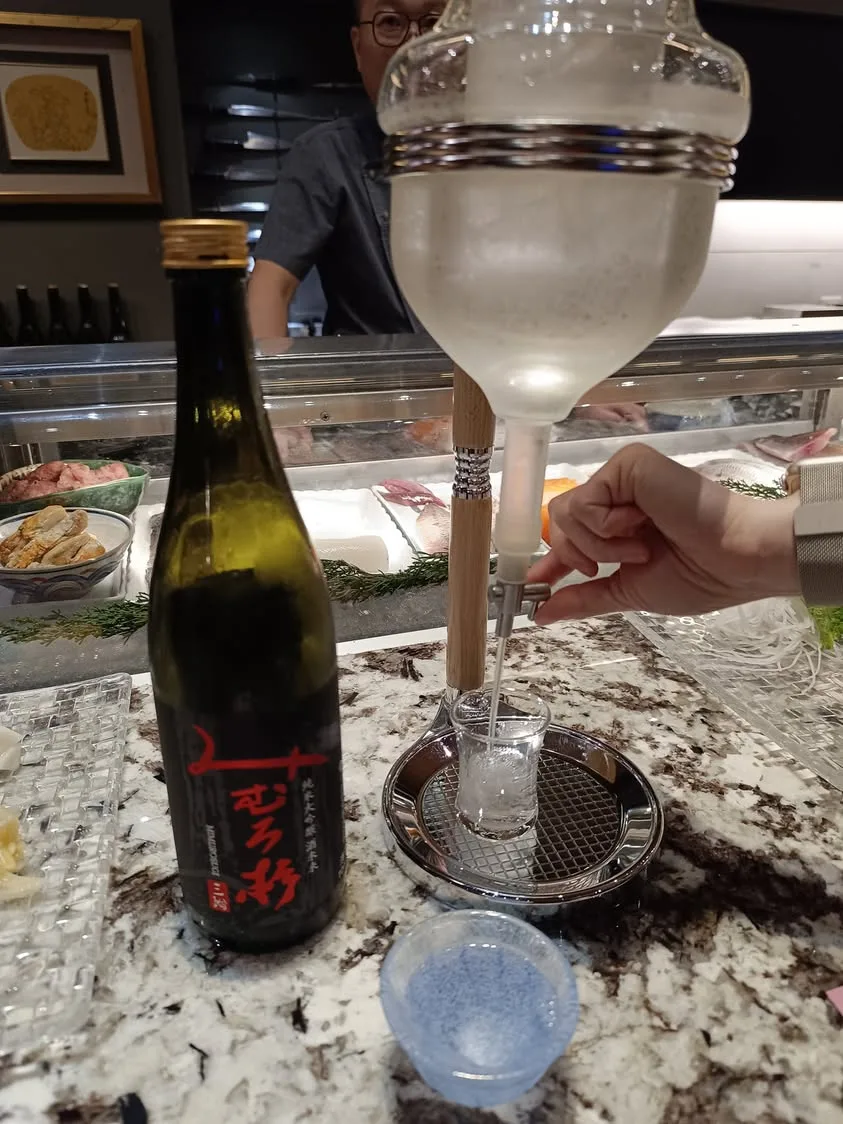 台中 七期 四季彩 日本料理