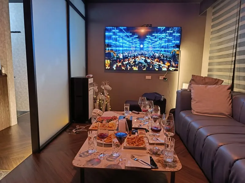 台北 大安區 MonBar 精品葡萄酒吧