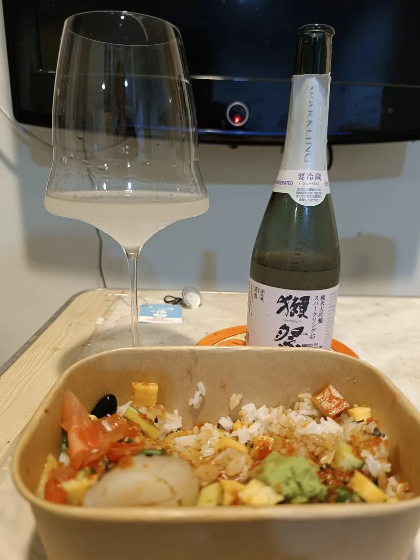 蔡司-紅酒杯(喬瑟芬3號) 試大吟釀