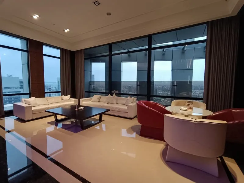 台中 新光三越 301大道 餐廳