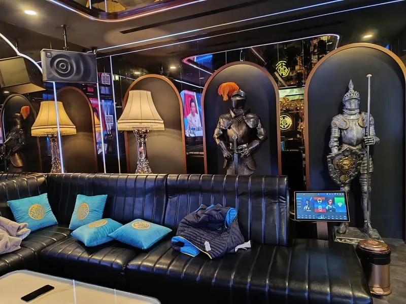 台北 松山 某招待所 (3訪)