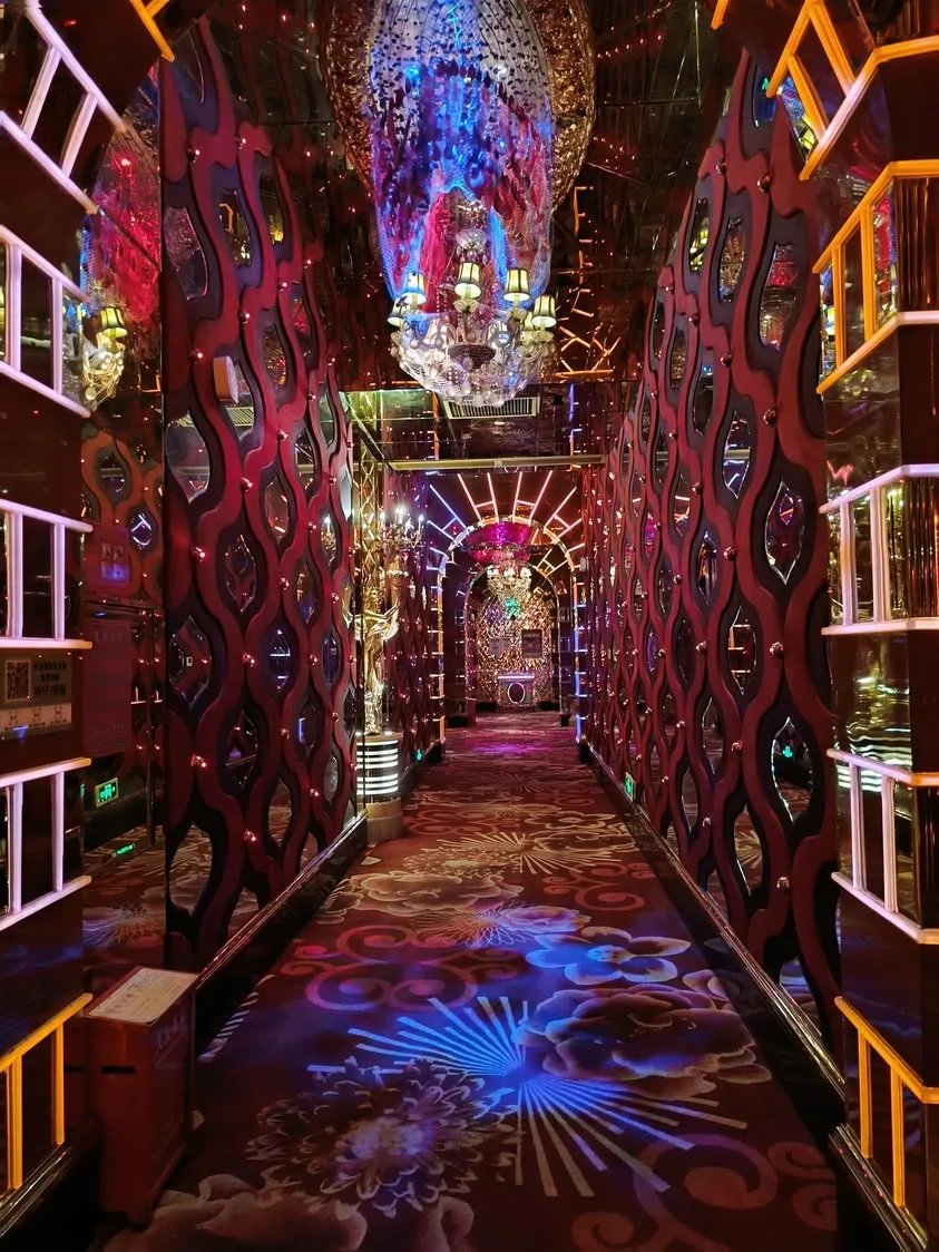 深圳 寶安 新寶源酒樓