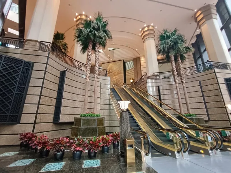 香港 灣仔 FRITES 比利時餐廳