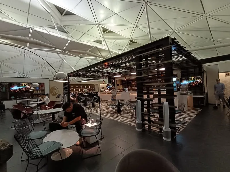 深圳 福田 皇庭廣場 粤集·手工粤菜