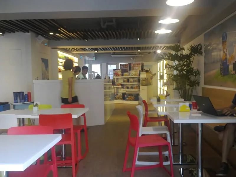 台北 西門町 Fun樂砌