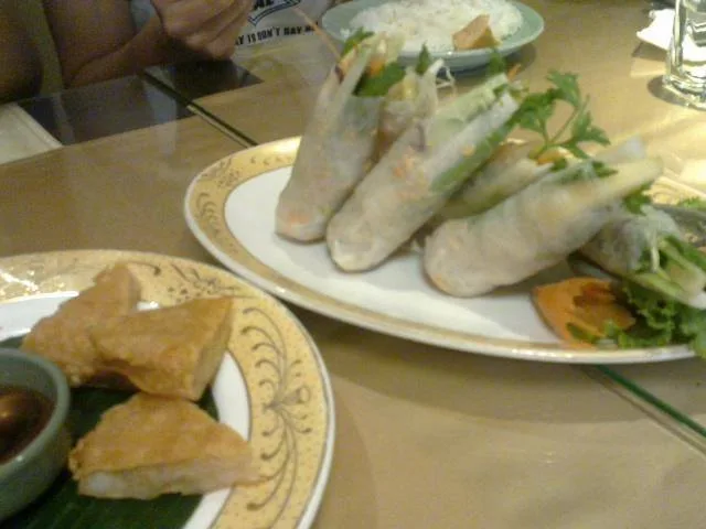 台北 暹廚泰式料理