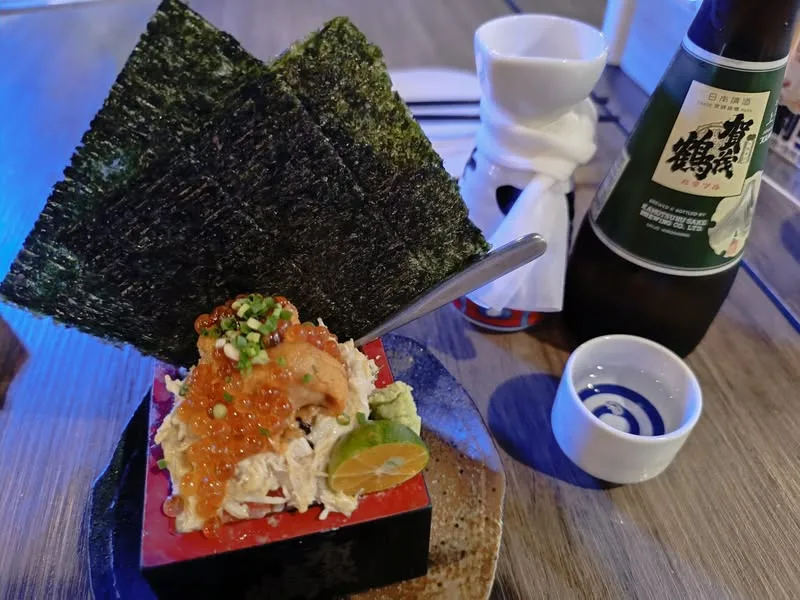 台北 吉祥路 絕好調 和食海鮮酒場