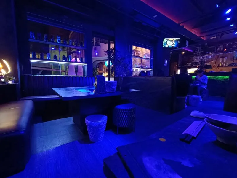 台中 市政北一路 酒霸餐酒館