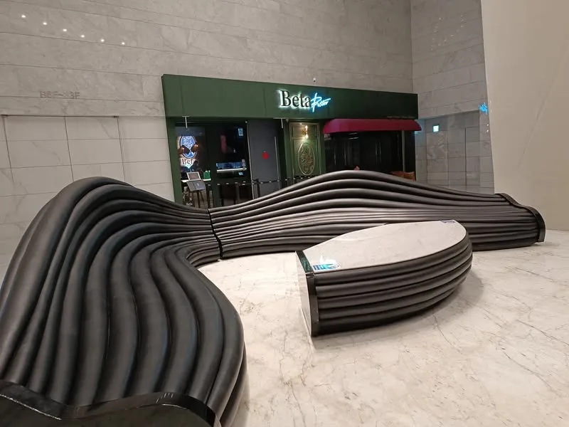 台中 七期 Beta bistro 貝塔