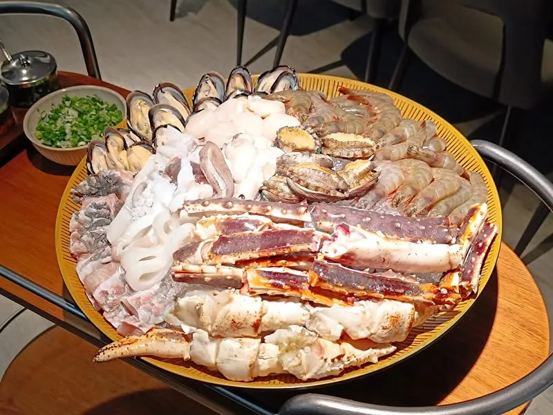 台北 松山區 223關東煮 私人包廂 (已搬家)