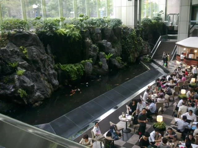 台北 宏泰世界大樓