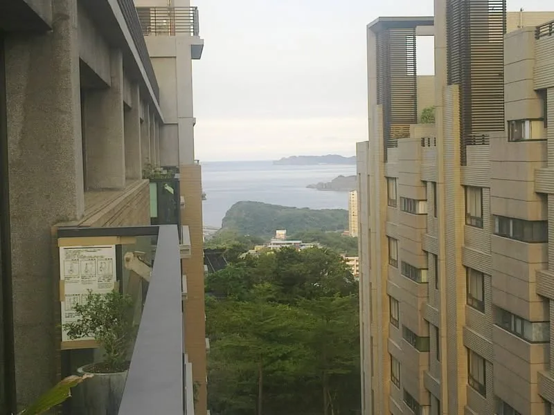 基隆 普羅旺世 社區