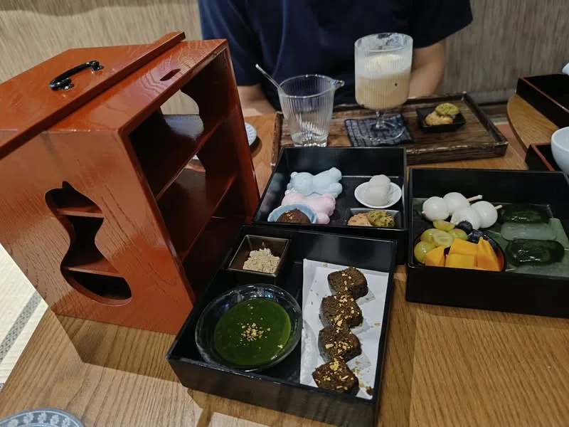 台北 金華街(台北刑務所舊址) 京町山本屋、台北方舟 2024比特幣十年會