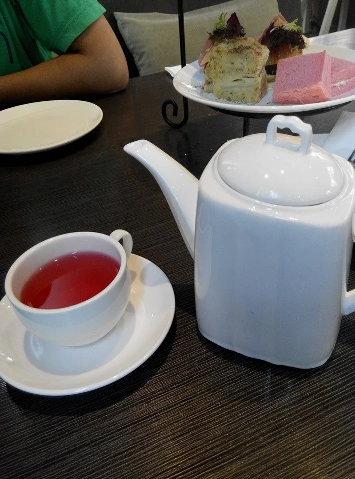 台中 aqua 水相餐廳