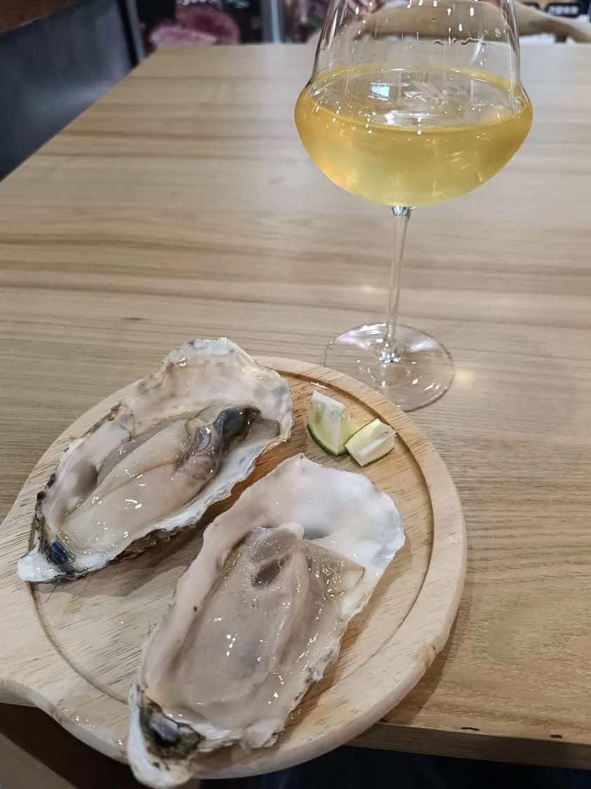 台北 WineS'wee 永春店