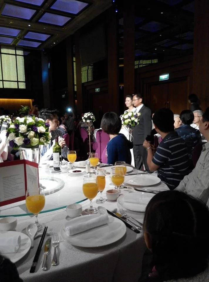 台北 遠東香格里拉飯店