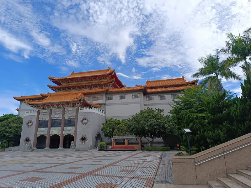 台中 霧峰 921地震教育園區、南投 中興新村、 台中 大理 小春 日本料理、台中市 華美西街 Nomou飲もう日本酒吧