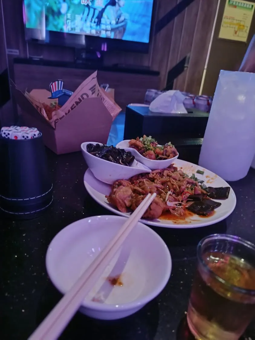 台北 大安區 TigerLily Taipei (永久歇業)