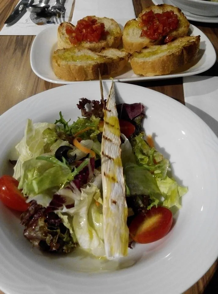 台北 Solo Pasta 義大利麵