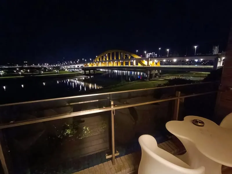 台北 松山 某私人招待所 (4訪)