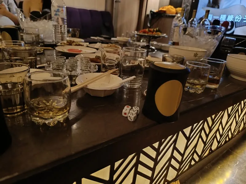 台北 東區 KOR Taipei