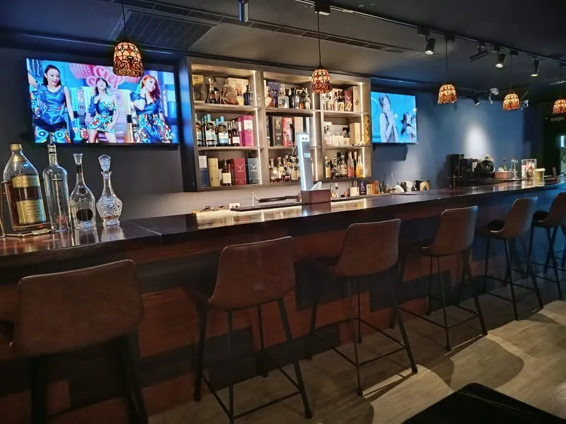 台北 林森北 楓露12